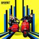 Superfruit feat. Amber Liu - Fantasy