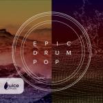 album image My Poison Epic Drum Pop