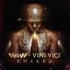 W&W, Vini Vici - Chakra