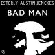 OST - esterly austin jenckes bad man ÑÐ°ÑÐ½Ð´ÑÑÐµÐº Ð¸Ð· ÑÐ¸Ð²ÐµÑÐ´ÑÐ¹Ð» riverd