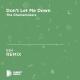 The Chainsmokers ft. Daya - Don't let Me Down (ESH Remix)