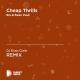 Sia - Cheap Thrills (Lyric Video) ft. Sean Paul - Sia