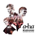 album image Take On Me MTV Unplugged - Summer Solstice