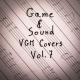 Game & Sound - Spring Yard Zone (From "Sonic The Hedgehog")
