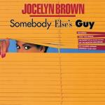 album image Somebody Else's Guy Somebody Else's Guy