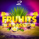 album image Avec toi Fruhits 2 la passion