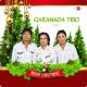 GARANADA TRIO - Mery Christmas