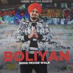 album image Boliyan Boliyan - Single