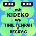 album image Dum Dum Dum Dum - Single