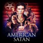 album image Me Against The Devil American Satan