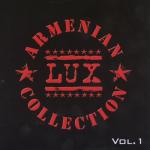 album image Eli, Eli Armenian Lux Collection Vol. 1