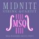 Midnite String Quartet - Wrecking Ball