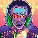 album image Senpai Senpai (feat. Hentai Dude) - Single
