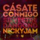 Silvestre Dangond, Nicky Jam - Cásate Conmigo