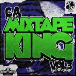 album image Монетка Mixtape King, Vol. 3