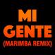 [Ringtone] - iPhone Mi Gente Remix