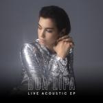 album image I Would Rather Go Blind (Etta James Cover) Live Acoustic - EP