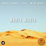 album image Maria, Maria (feat. Miss Mary) (Extended Mix) (vk.com/the_love_music_official)x) Maria, Maria (feat. Miss Mary) - Single