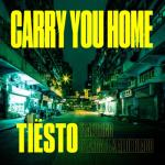 album image Carry You Home Carry You Home (feat. StarGate & Aloe Blacc) - Single