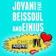 Jovani feat. Beissoul, Einius - Adopted Child of Love (feat. Beissoul & Einius)