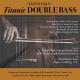David Daly, Jesper Svedberg - Duetto for Double Bass and Violoncello: II. Rondo