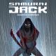 Samurai Jack - Scaramouche Finds Aku