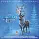 Olaf, Elsa, Anna, Cast - Olaf's Frozen Adventure - That Time of Year
