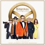 album image Take Me Home, Country Road Kingsman: The Golden Circle (Original Motion Picture Score)