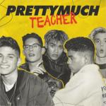 album image Teacher Teacher - Single