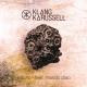 Klangkarussell feat. Mando Diao - Jericho