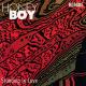 Honey Boy - Bad Bad Boy