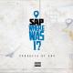 Sap - Where Was I?
