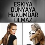 album image İşte Gidiyorum Çeşm-i Siyahım Çeşm-i Siyahım (Eşkiya Dünyaya Hükümdar Olmaz Orijinal Dizi Müzikleri) - Single