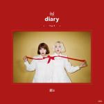 album image To My Youth Red Diary, Page. 1 - EP