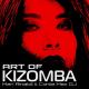 Meri Rinaldi, Conte Max DJ - Art of Kizomba  / Moments in Love