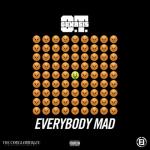 album image Everybody Mad Everybody Mad - Single