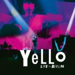 album image The Race (Live In Berlin / 2016) Live In Berlin