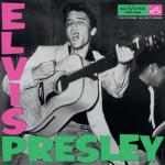 album image Blue Suede Shoes Elvis Presley