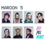 album image lips on you Red Pill Blues