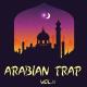 Trap - Arab (bass prod. by 6IXTRILL)