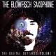 The Blowfisch Saxophone feat. Carla Troiano - Kick Drum Melody