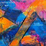 album image Infinity Reason to Sing (feat. Nadja Alsén) - EP