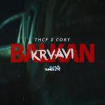 album image Krvavi Balkan Krvavi Balkan (feat. Coby) - Single
