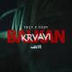 THCF x Coby - Krvavi Balkan
