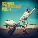 album image Eya Eya Express, Vol. 1 - EP