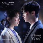 album image It's You 당신이 잠든 사이에, Pt. 2 (Original Television Soundtrack) - Single