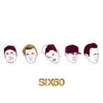 album image Don't Give It Up SIX60 - EP