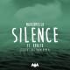 Marshmello feat. Khalid - Silence (SUMR CAMP Remix)