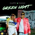 album image Green Light Green Light - Single