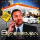 BigMouthBen - Biznessman